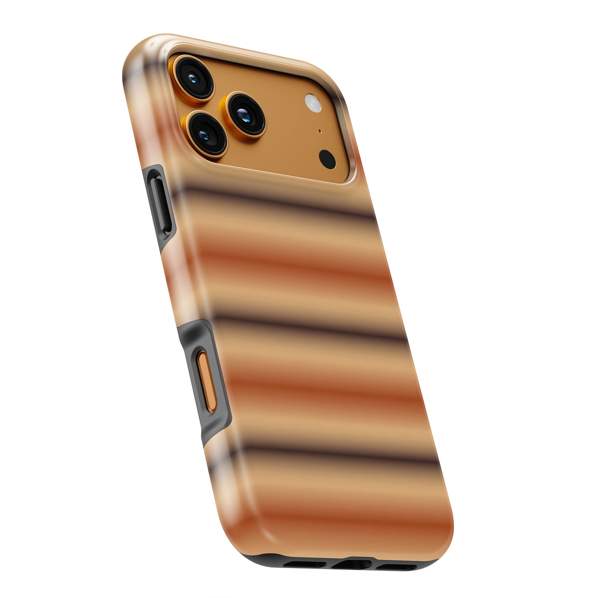 Sunset Blur - MagSafe • Tough iPhone Case