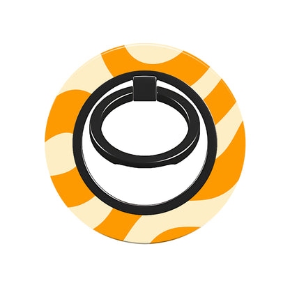 Solar Swing - Magnetic Ring Holder
