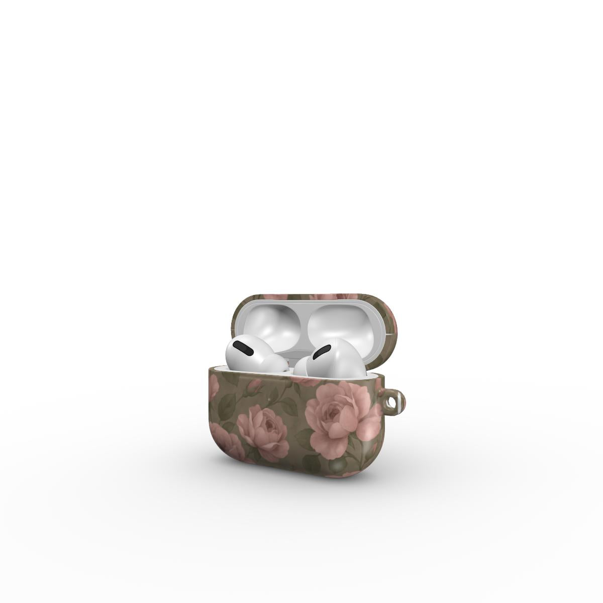 Rosewood - AirPods Case
