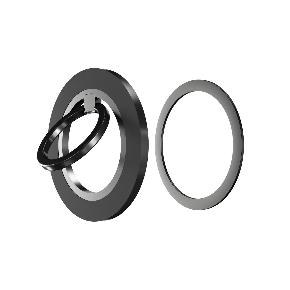 Peachpop - Magnetic Ring Holder