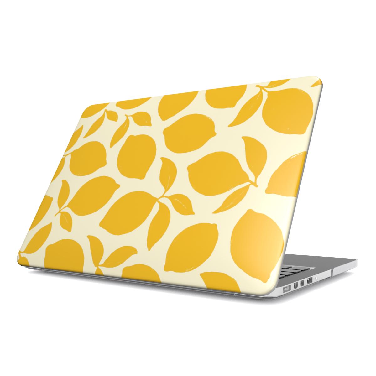 Lemonade - MacBook Case