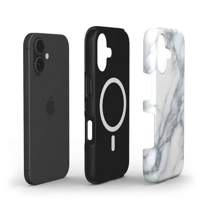 Pure - MagSafe • Tough iPhone Case