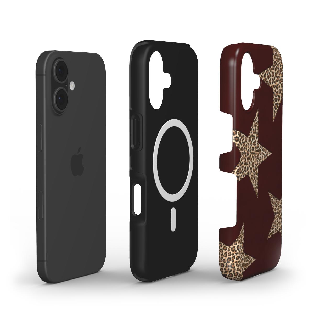 Wild Star - MagSafe • Tough iPhone Case