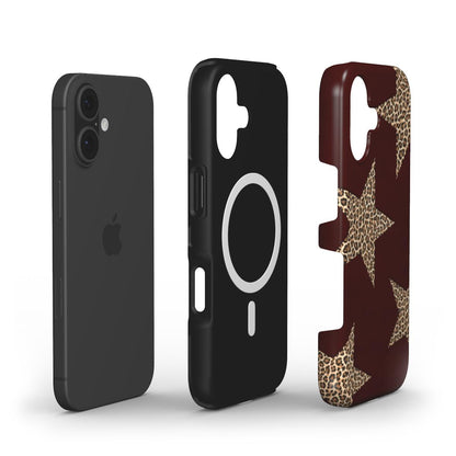 Wild Star - MagSafe • Tough iPhone Case