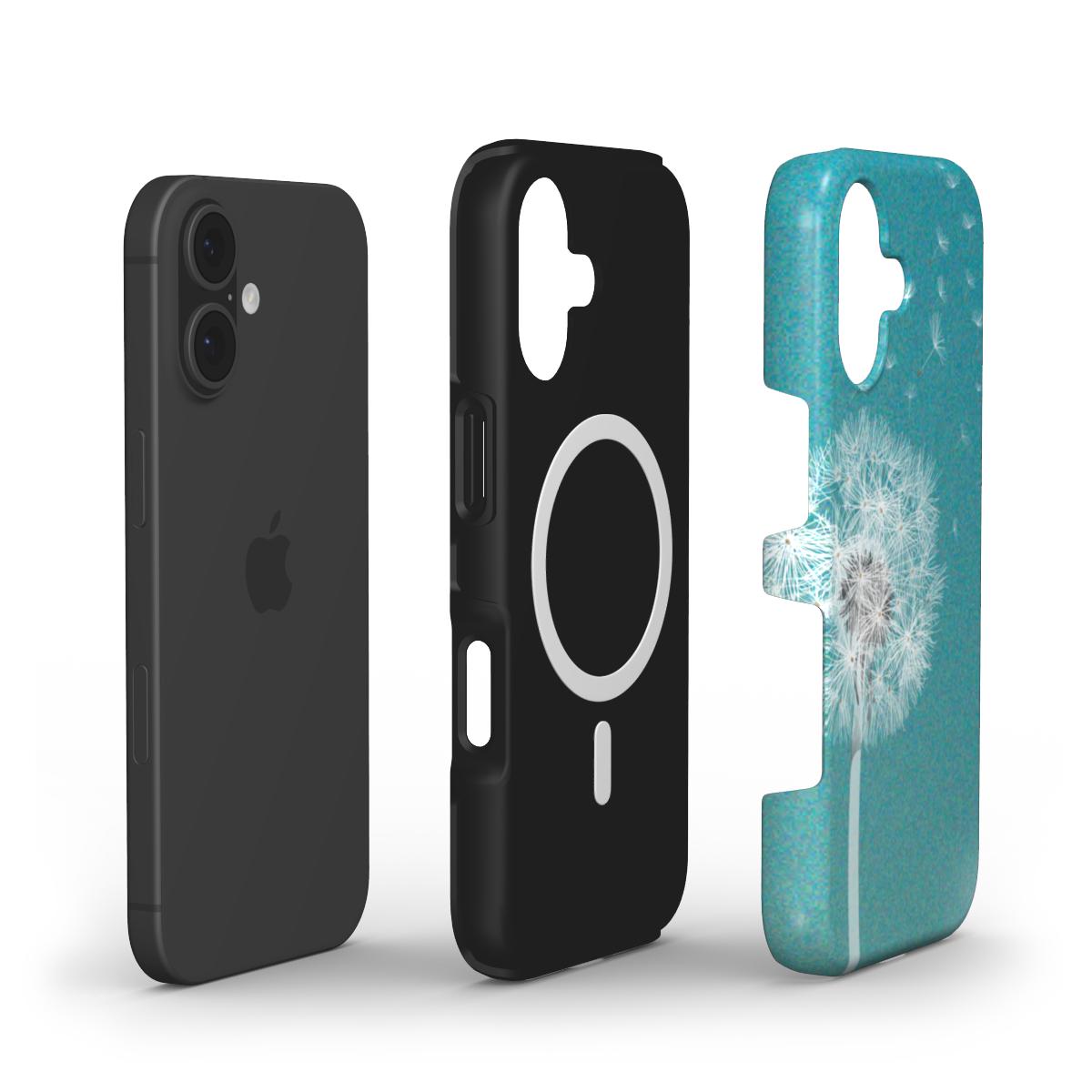 Let Go - MagSafe • Tough iPhone Case