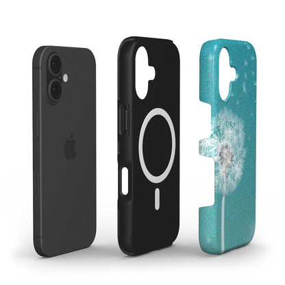 Let Go - MagSafe • Tough iPhone Case