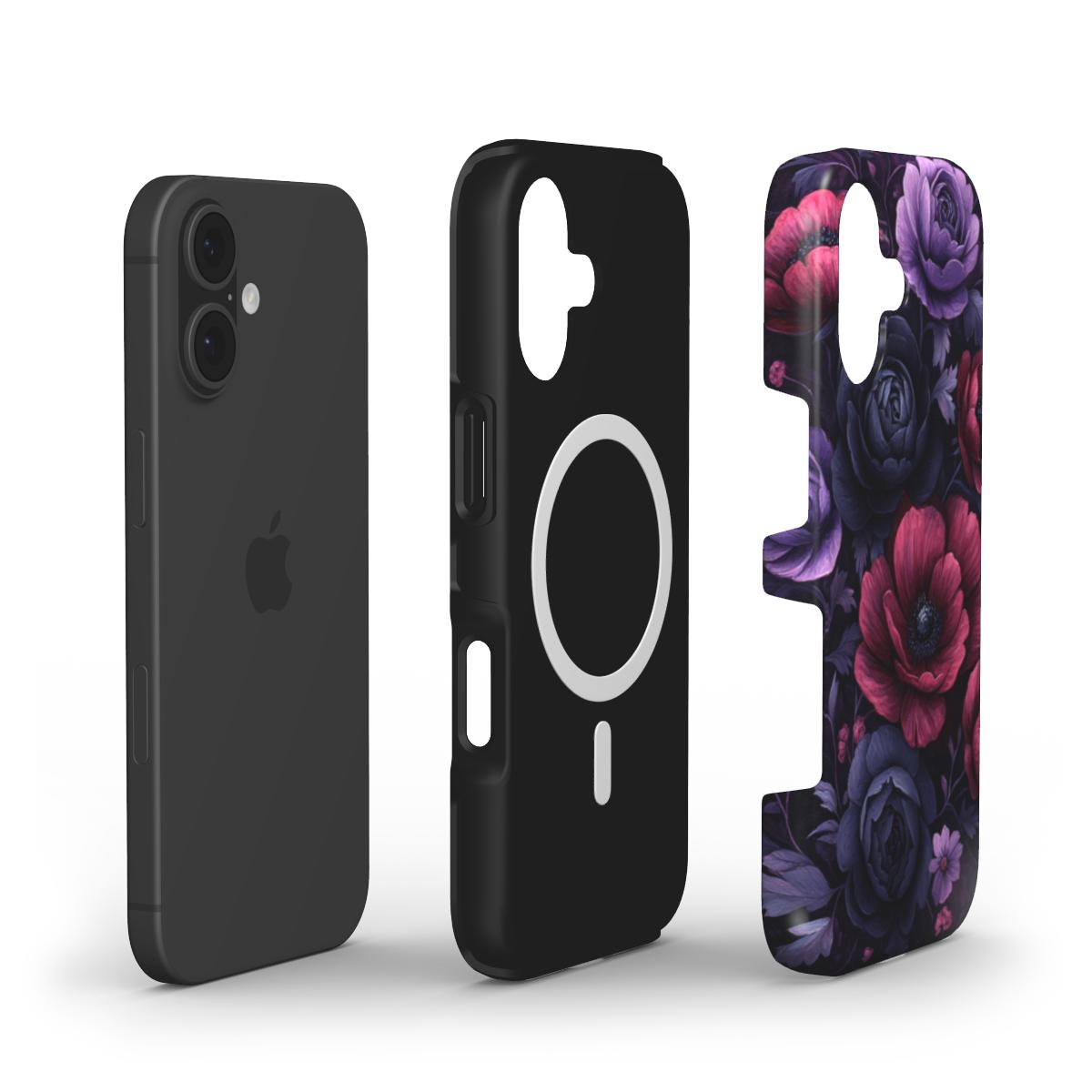 Gothic Romance - MagSafe • Tough iPhone Case