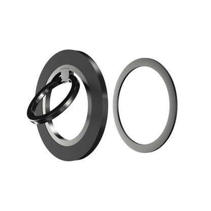 Solar Swing - Magnetic Ring Holder