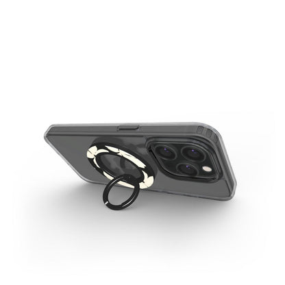 Fleur de Lune - Magnetic Ring Holder
