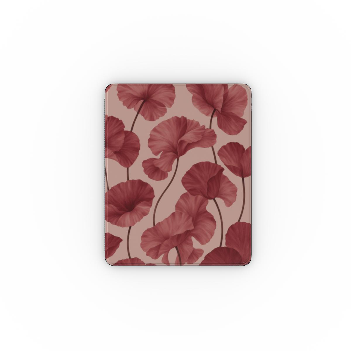 Dustflower - iPad Case