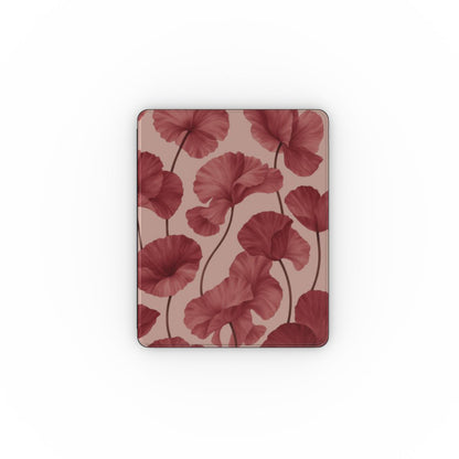 Dustflower - iPad Case