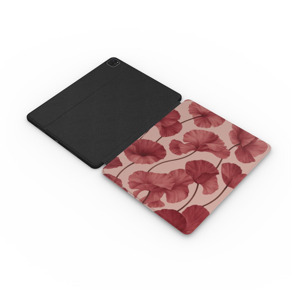 Dustflower - iPad Case