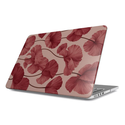 Dustflower - MacBook Case