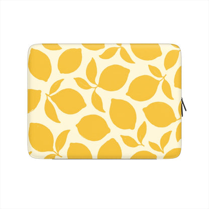 Lemonade - Premium Laptop Sleeve