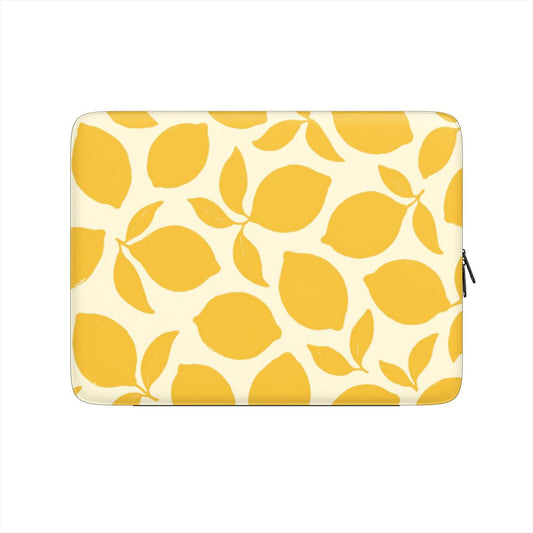 Lemonade - Premium Laptop Sleeve