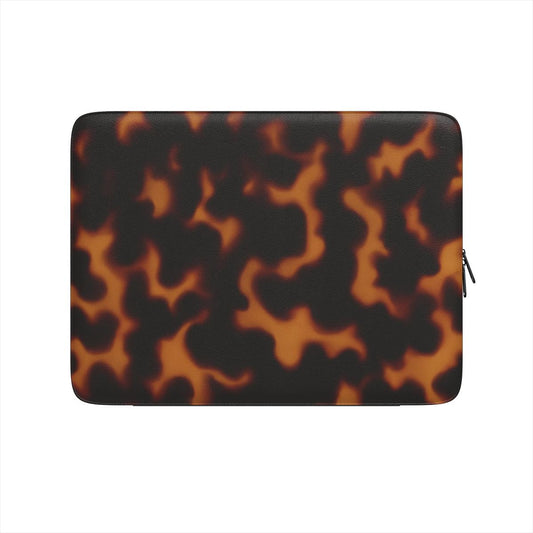 Tortoise - Premium Laptop Sleeve