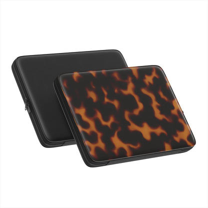 Tortoise - Premium Laptop Sleeve