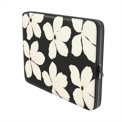 Fleur de Lune - Premium Laptop Sleeve