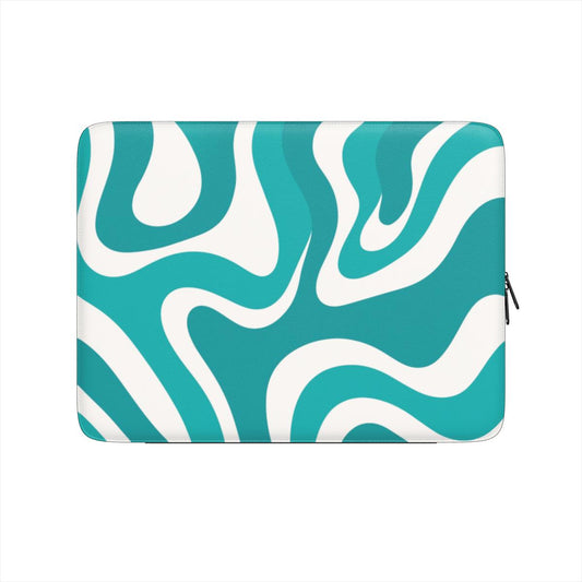 Isla Verde - Premium Laptop Sleeve