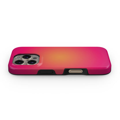 Heatwave - MagSafe • Tough iPhone Case