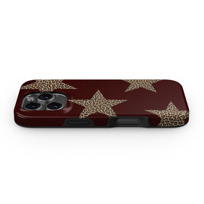 Wild Star - MagSafe • Tough iPhone Case