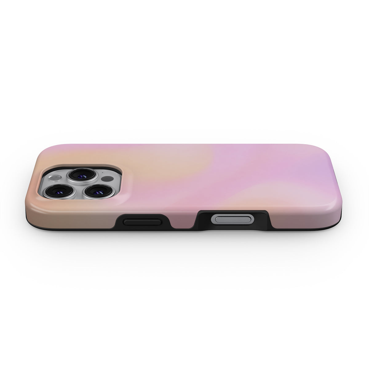 Candy Cloud - MagSafe • Tough iPhone Case