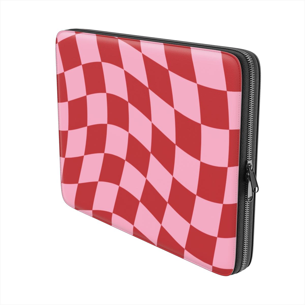 Roller Disco - Premium Laptop Sleeve