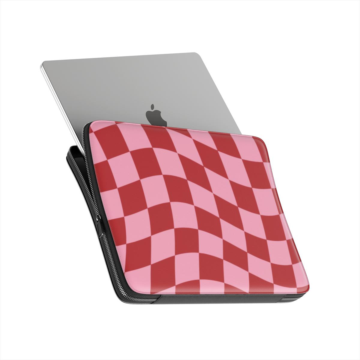 Roller Disco - Premium Laptop Sleeve