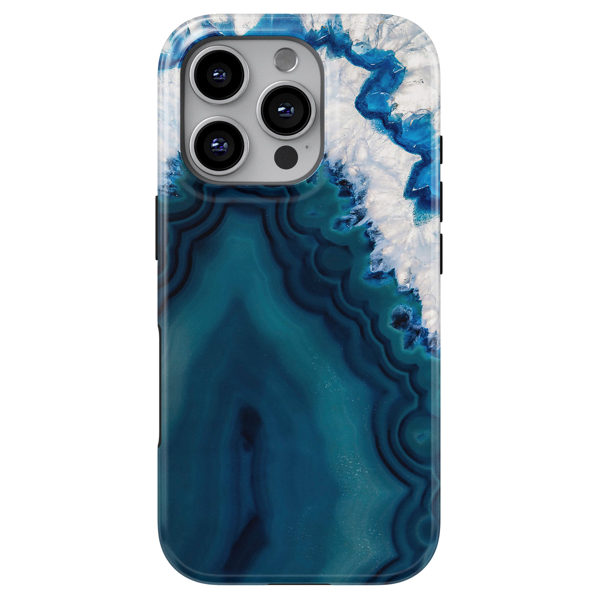 Glacier Core - MagSafe • Tough iPhone Case