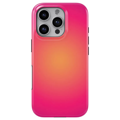 Heatwave - MagSafe • Tough iPhone Case