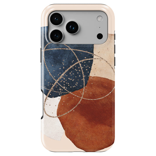Aureline - MagSafe • Tough iPhone Case