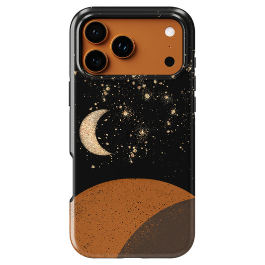 After Midnight - MagSafe • Tough iPhone Case