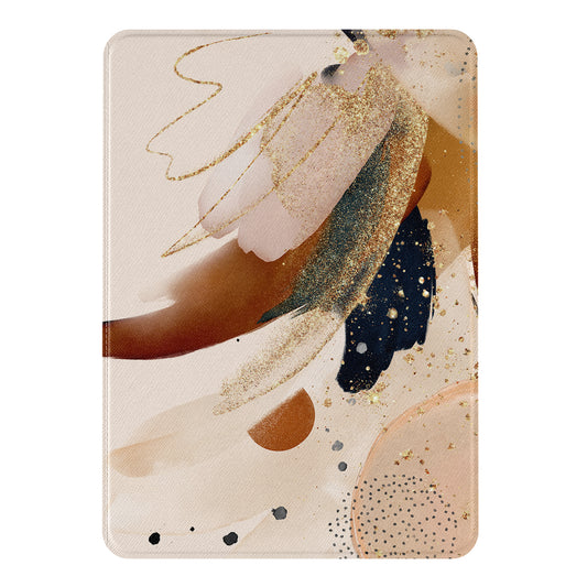 Auralie - iPad Case