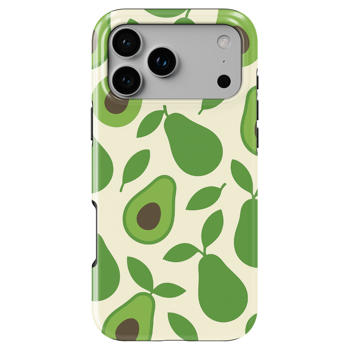 Fruish - Phone Case • Tough