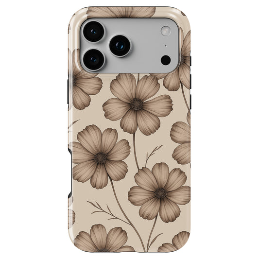 Ashbloom - MagSafe • Tough iPhone Case