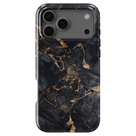 Villain - MagSafe • Tough iPhone Case