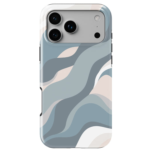 Still Waters - MagSafe • Tough iPhone Case