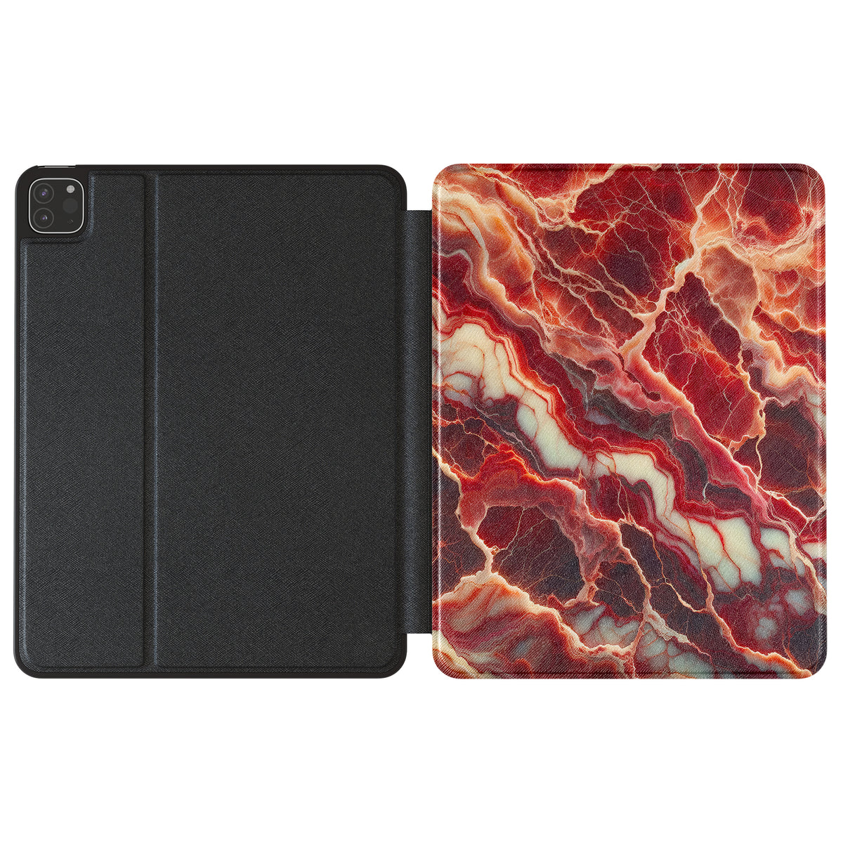 Luxora - iPad Case