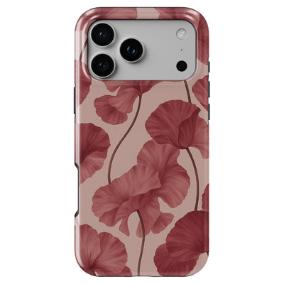 Dustflower - MagSafe • Tough iPhone Case