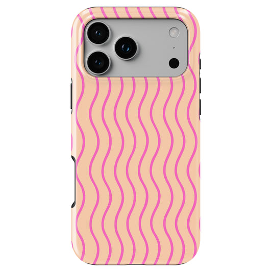 Flirtline - Phone Case • Tough
