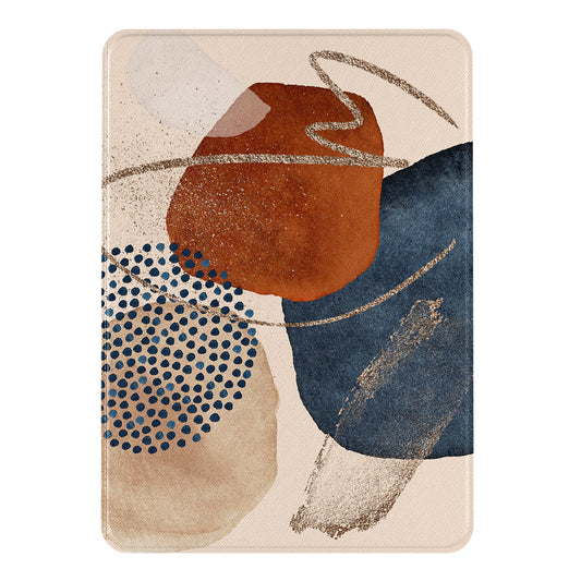 Sienna - iPad Case