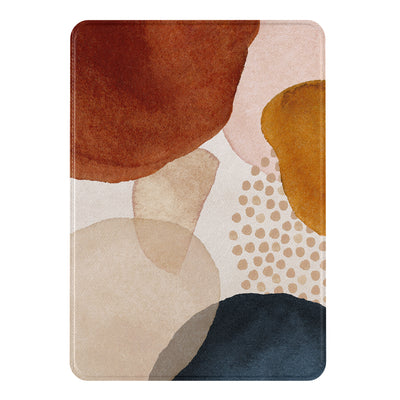 Warmoss - iPad Case