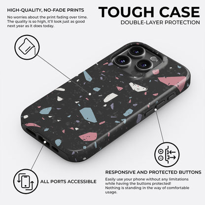 Flicker - MagSafe • Tough iPhone Case
