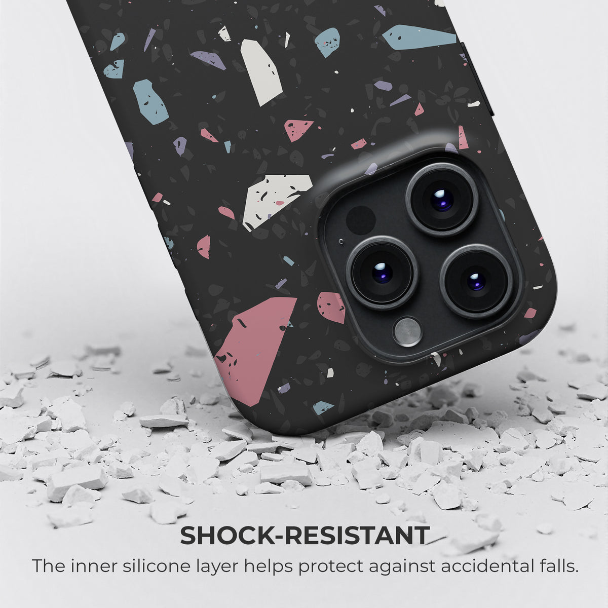 Flicker - MagSafe • Tough iPhone Case