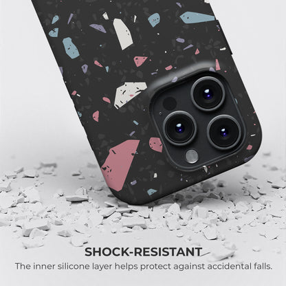 Flicker - MagSafe • Tough iPhone Case