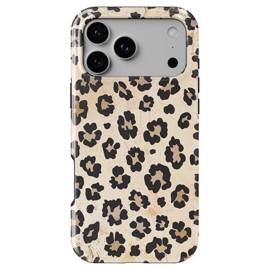 Wildin - Phone Case • Tough