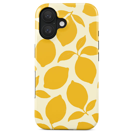 Lemonade - Phone Case • Tough